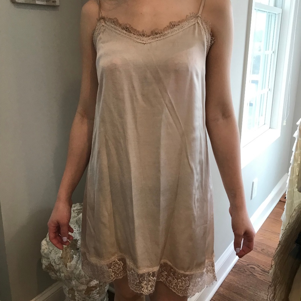 Made in Italy dress. FINAL OFFER!